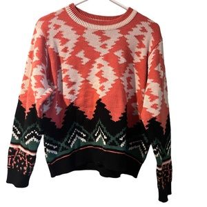 Aldomartins sweater (size small)
